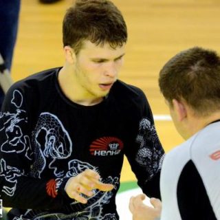 European Open Grappling IGF Championship Part 2 – 24