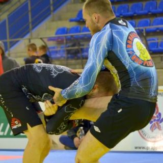 European Open Grappling IGF Championship Part 2 – 23