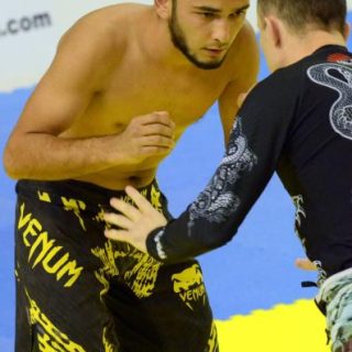 European Open Grappling IGF Championship Part 2 – 19