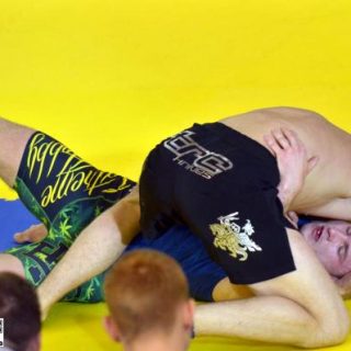 European Open Grappling IGF Championship Part 2 – 6