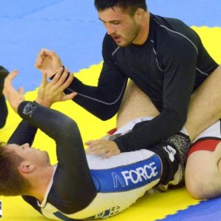 European Open Grappling IGF Championship Part 2 – 28