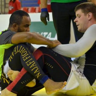 European Open Grappling IGF Championship Part 2 – 21