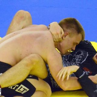 European Open Grappling IGF Championship Part 2 – 13