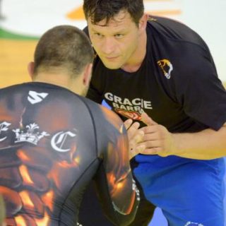 European Open Grappling IGF Championship Part 2 – 18