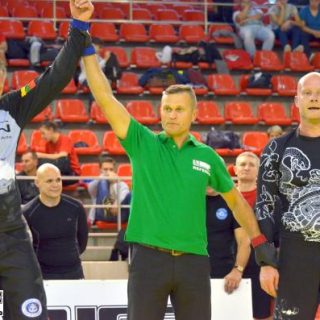European Open Grappling IGF Championship Part 2 – 12