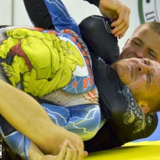 European Open Grappling IGF Championship Part 2 – 22