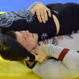 European Open Grappling IGF Championship Part 2 – 2