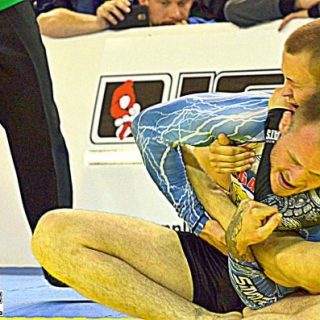 European Open Grappling IGF Championship Part 2 – 4