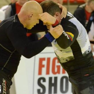 European Open Grappling IGF Championship – 67