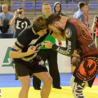 European Open Grappling IGF Championship – 71