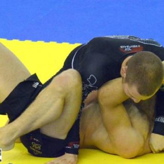 European Open Grappling IGF Championship – 29