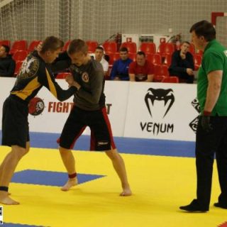 European Open Grappling IGF Championship – 82