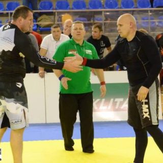 European Open Grappling IGF Championship – 123