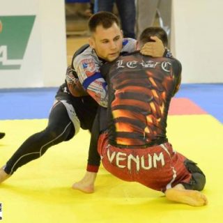 European Open Grappling IGF Championship – 37