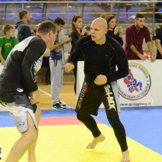 European Open Grappling IGF Championship – 51