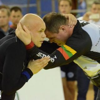European Open Grappling IGF Championship – 61