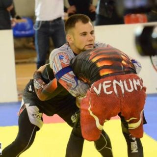 European Open Grappling IGF Championship – 65
