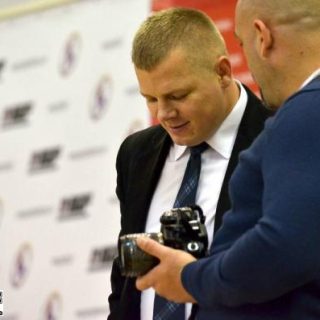 European Open Grappling IGF Championship – 14