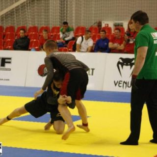 European Open Grappling IGF Championship – 84