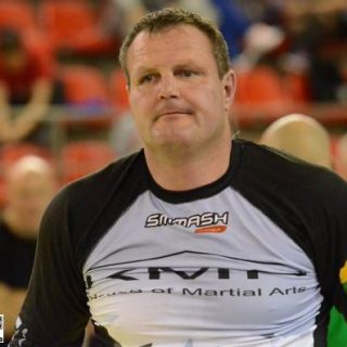 European Open Grappling IGF Championship – 59