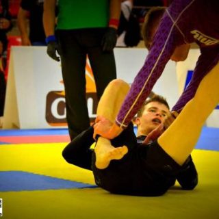 European Open Grappling IGF Championship – 78