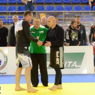 European Open Grappling IGF Championship – 43