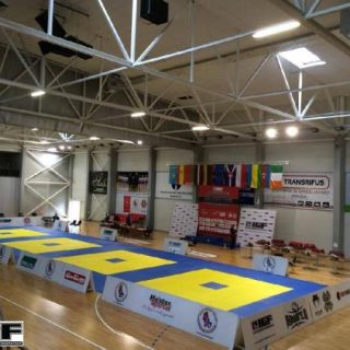 European Open Grappling IGF Championship – 68