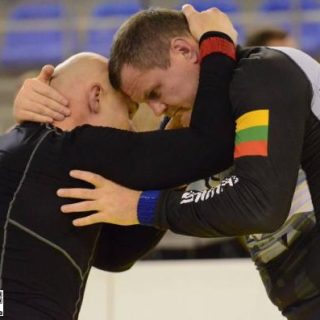 European Open Grappling IGF Championship – 56