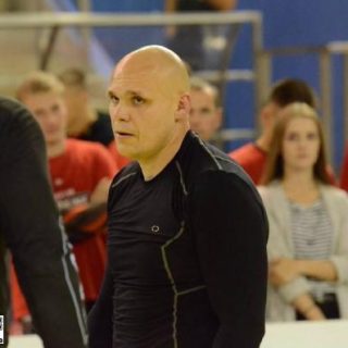 European Open Grappling IGF Championship – 46