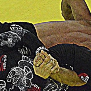 European Open Grappling IGF Championship – 19