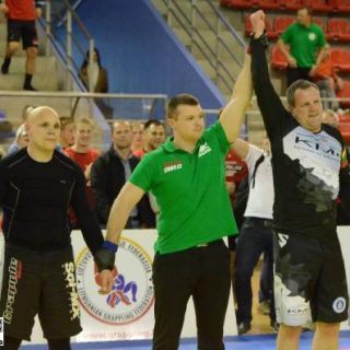 European Open Grappling IGF Championship – 53