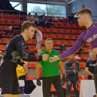 European Open Grappling IGF Championship – 79