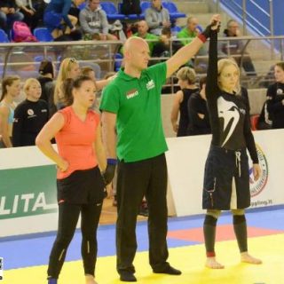 European Open Grappling IGF Championship – 63