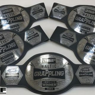 Baltic Open Grappling IGF Championship Press Conference – 5