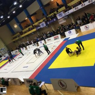 Baltic Open Grappling IGF Championship – 23