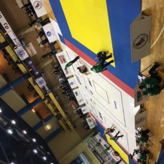 Baltic Open Grappling IGF Championship – 3