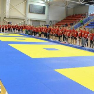 European Open Grappling IGF Championship – 153