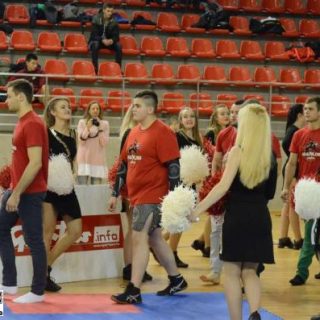 European Open Grappling IGF Championship – 151