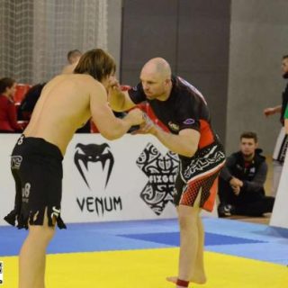 European Open Grappling IGF Championship – 37