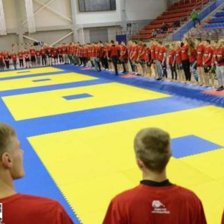 European Open Grappling IGF Championship – 152