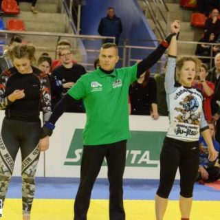 European Open Grappling IGF Championship – 142