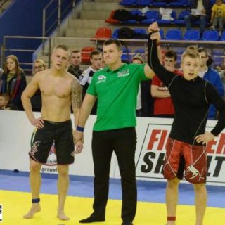 European Open Grappling IGF Championship – 67