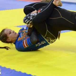 European Open Grappling IGF Championship – 103