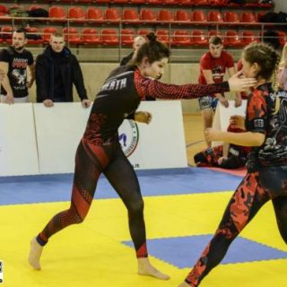 European Open Grappling IGF Championship – 189