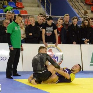 European Open Grappling IGF Championship – 79