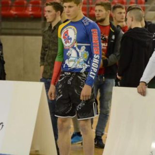 European Open Grappling IGF Championship – 10
