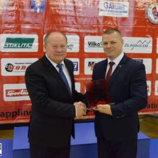 European Open Grappling IGF Championship – 159