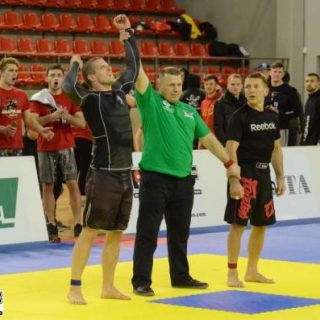 European Open Grappling IGF Championship – 66