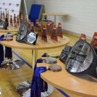 European Open Grappling IGF Championship – 176