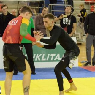European Open Grappling IGF Championship – 69
